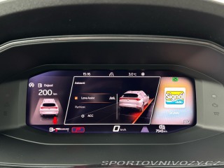 Cupra Formentor VZ5 2.5 TSI 287kW 148/222 2024