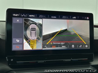 Cupra Formentor VZ5 2.5 TSI 287kW 148/222 2024