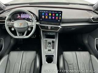 Cupra Formentor VZ5 2.5 TSI 287kW 148/222 2024