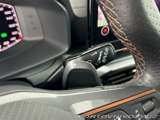 Cupra Formentor VZ5 2.5 TSI 287kW 148/222 2024