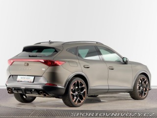 Cupra Formentor VZ5 2.5 TSI 287kW 148/222 2024