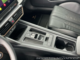 Cupra Formentor VZ5 2.5 TSI 287kW 148/222 2024