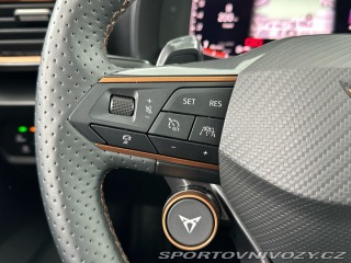 Cupra Formentor VZ5 2.5 TSI 287kW 148/222 2024