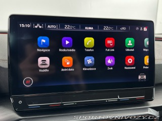 Cupra Formentor VZ5 2.5 TSI 287kW 148/222 2024