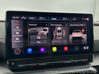 Cupra Formentor VZ5 2.5 TSI 287kW 148/222 2024