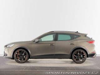 Cupra Formentor VZ5 2.5 TSI 287kW 148/222 2024
