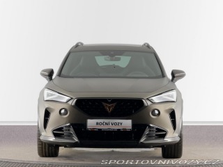 Cupra Formentor VZ5 2.5 TSI 287kW 148/222 2024