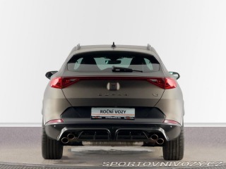 Cupra Formentor VZ5 2.5 TSI 287kW 148/222 2024