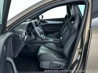 Cupra Formentor VZ5 2.5 TSI 287kW 148/222 2024