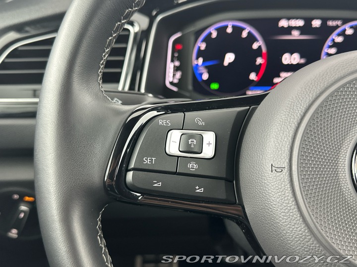 Volkswagen T-Roc R 2.0 TSI 221kW 4Motion DSG 2022