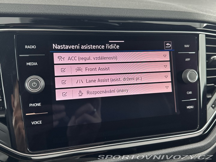 Volkswagen T-Roc R 2.0 TSI 221kW 4Motion DSG 2022