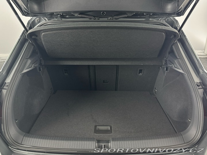 Volkswagen T-Roc R 2.0 TSI 221kW 4Motion DSG 2022