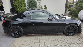 Subaru BRZ BRZ 2.0 R SPORT 147kW
