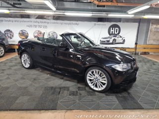 BMW 1 135i Cabrio