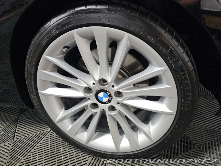 BMW 1 135i Cabrio 2008