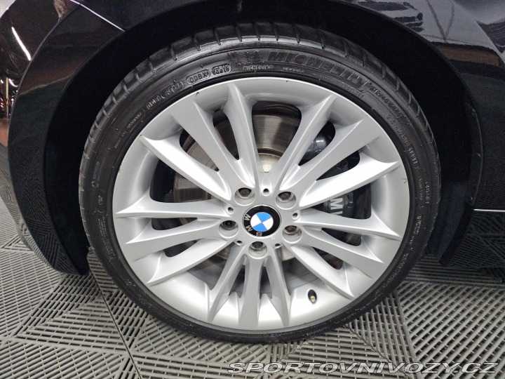 BMW 1 135i Cabrio 2008