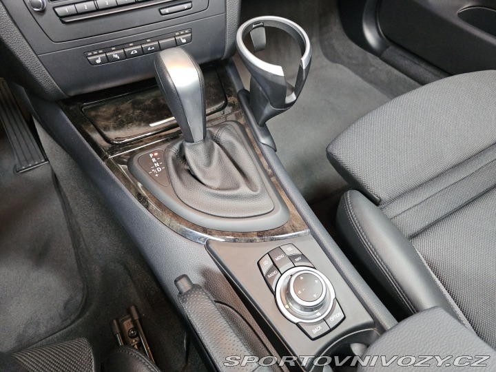BMW 1 135i Cabrio 2008