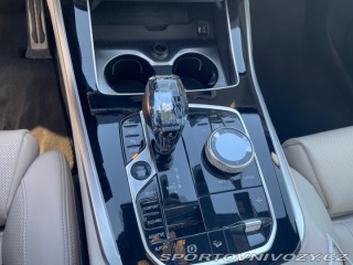 BMW X5 3,0 xDrive 40i AT 2019