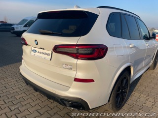 BMW X5 3,0 xDrive 40i AT 2019