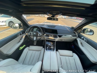 BMW X5 3,0 xDrive 40i AT 2019