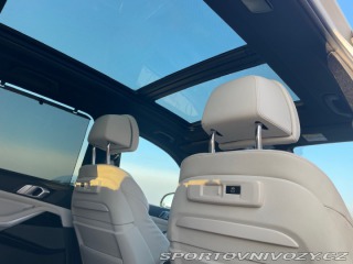 BMW X5 3,0 xDrive 40i AT 2019