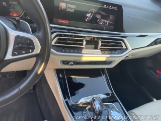 BMW X5 3,0 xDrive 40i AT 2019