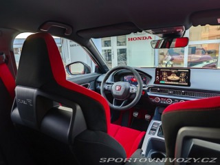 Honda Civic 2.0 VTEC TURBO Type-R 242 2023