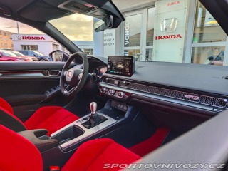 Honda Civic 2.0 VTEC TURBO Type-R 242 2023