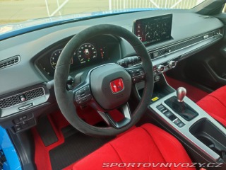 Honda Civic 2.0 VTEC TURBO Type-R 242 2023