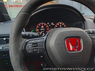 Honda Civic 2.0 VTEC TURBO Type-R 242 2023