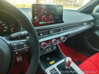 Honda Civic 2.0 VTEC TURBO Type-R 242 2023