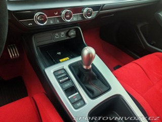 Honda Civic 2.0 VTEC TURBO Type-R 242 2023