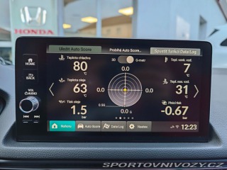 Honda Civic 2.0 VTEC TURBO Type-R 242 2023