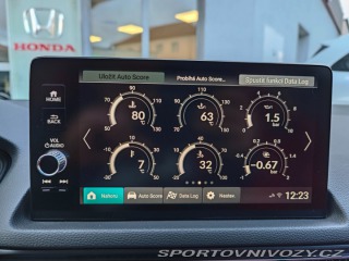 Honda Civic 2.0 VTEC TURBO Type-R 242 2023