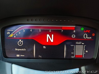 Honda Civic 2.0 VTEC TURBO Type-R 242 2023