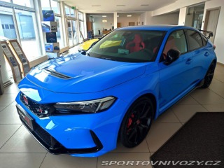 Honda Civic 2.0 VTEC TURBO Type-R 242 2023