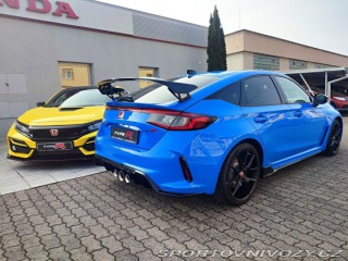 Honda Civic 2.0 VTEC TURBO Type-R 242 2023