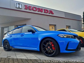 Honda Civic 2.0 VTEC TURBO Type-R 242 2023