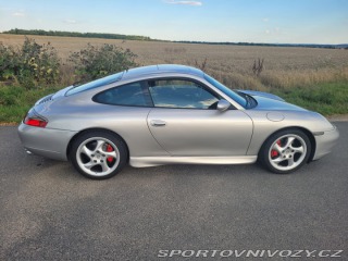 Porsche 911 996 1997