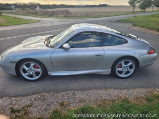 Porsche 911 996 1997
