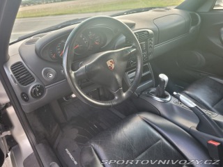 Porsche 911 996 1997