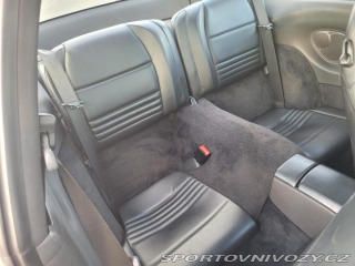 Porsche 911 996 1997