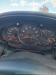 Porsche 911 996 1997