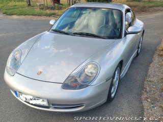 Porsche 911 996 1997