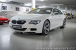 BMW M6 Coupe, TOP výbava a stav 2007