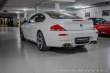 BMW M6 Coupe, TOP výbava a stav 2007