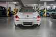 BMW M6 Coupe, TOP výbava a stav 2007