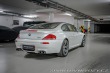 BMW M6 Coupe, TOP výbava a stav 2007