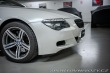 BMW M6 Coupe, TOP výbava a stav 2007