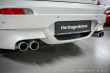 BMW M6 Coupe, TOP výbava a stav 2007
